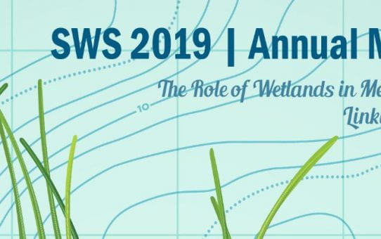 Riparia Members to Present at SWS 2019 Annual Meeting